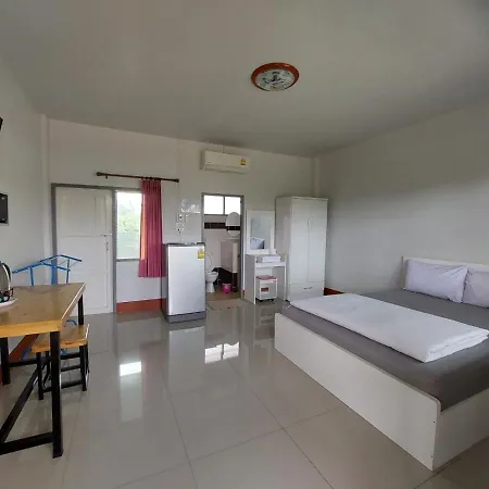 Sailom Resort​ Chom Thong Exterior photo