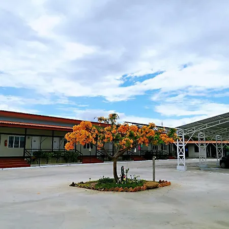Sailom Resort​ Chom Thong Exterior photo