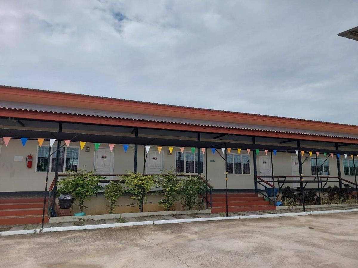 Apartment Sailom Resort​
