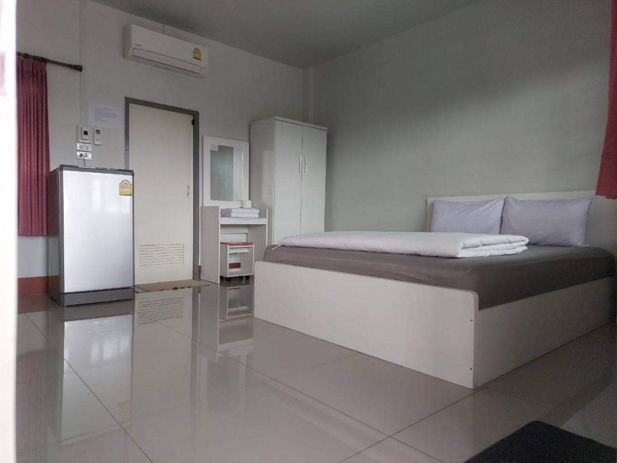 Sailom Resort​ Apartment *