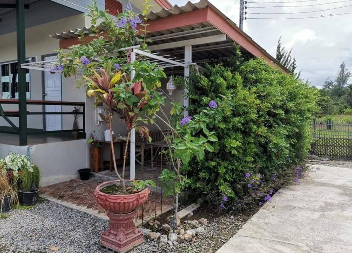 Apartment Sailom Resort​ Chom Thong