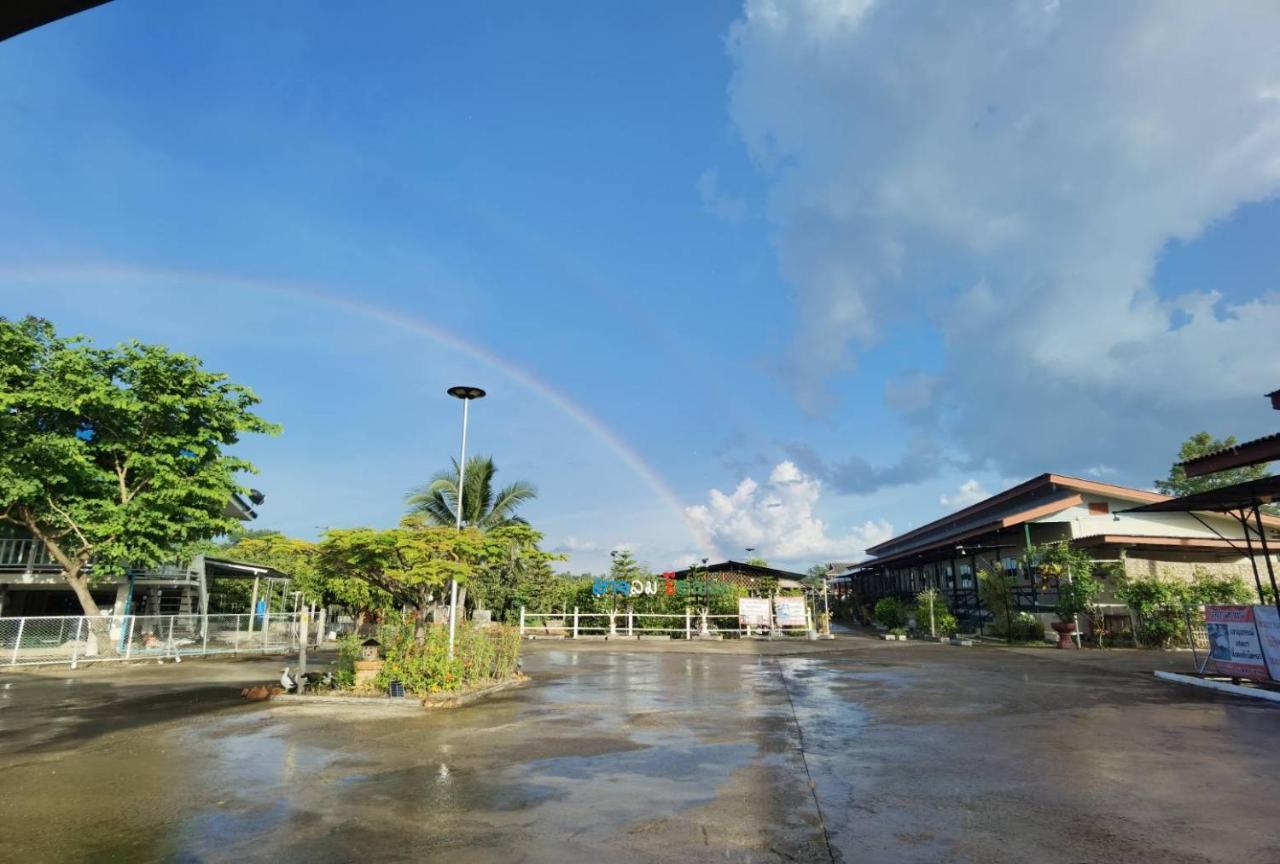 Apartment Sailom Resort​ Chom Thong