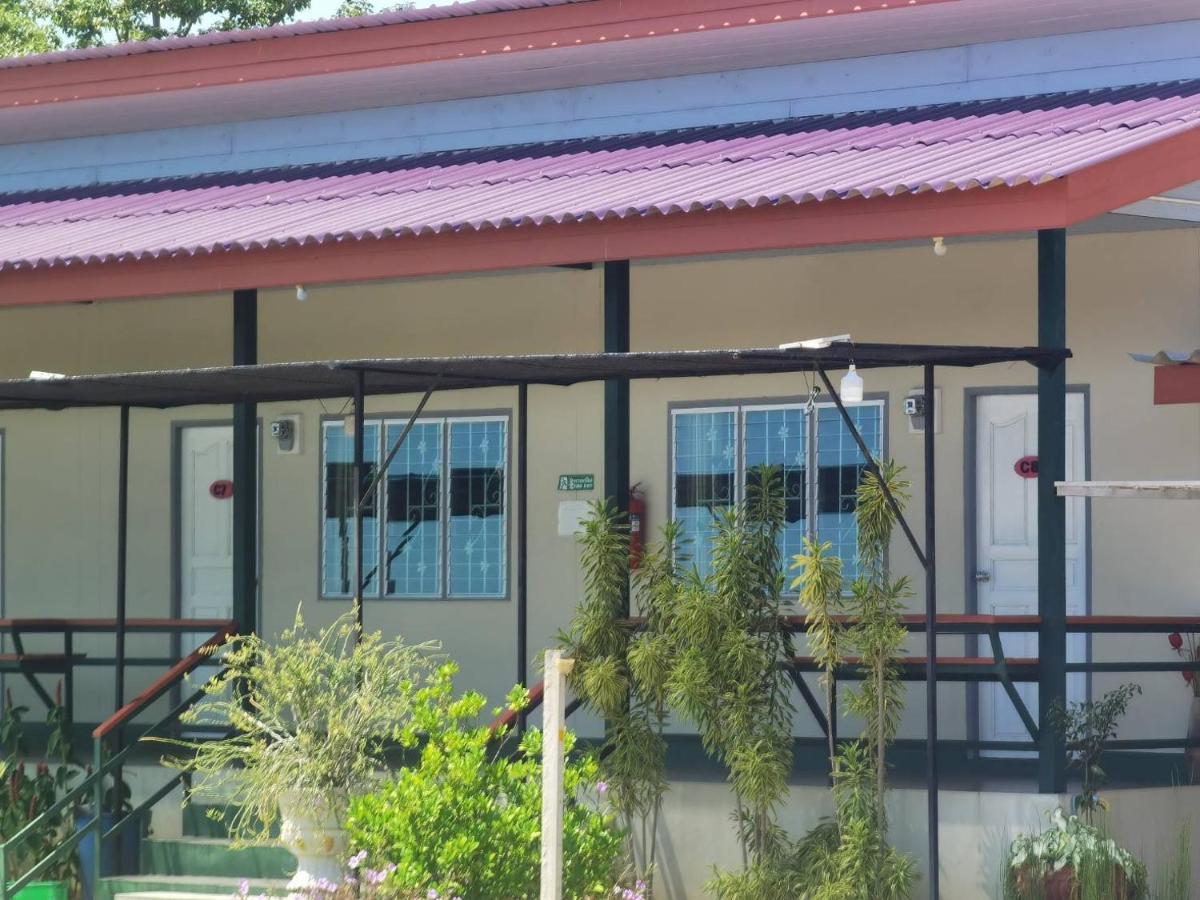 Sailom Resort​