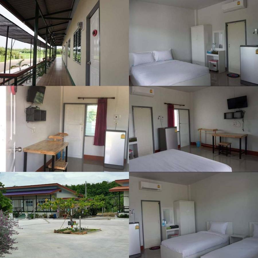 Sailom Resort​ Chom Thong