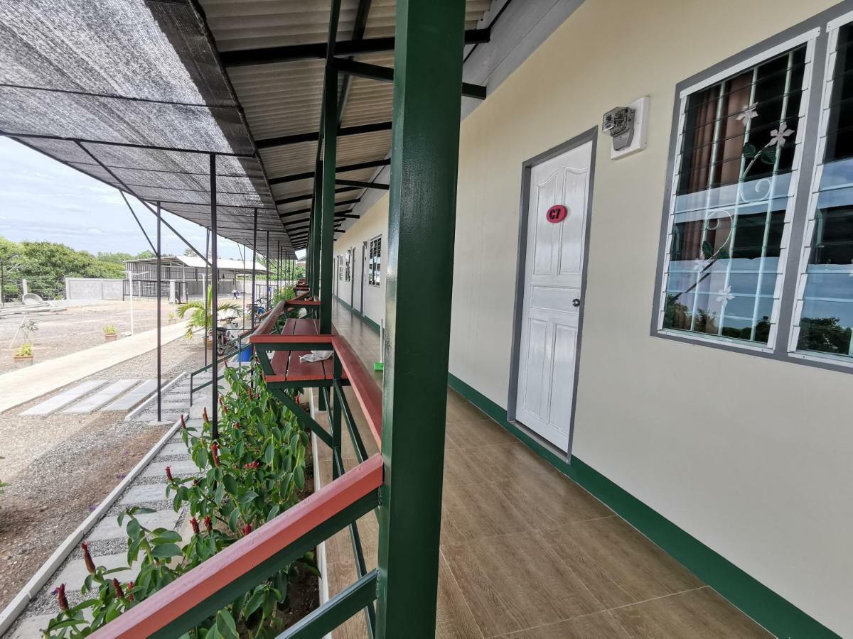 Sailom Resort​