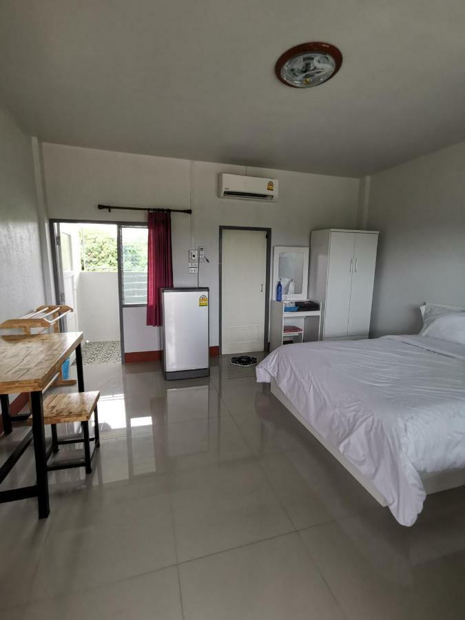 Apartment Sailom Resort​